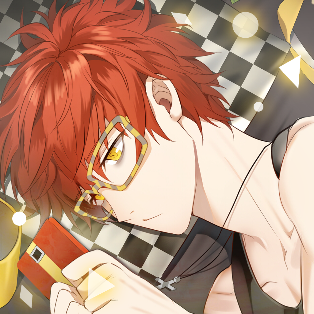 Mystic messenger email answers